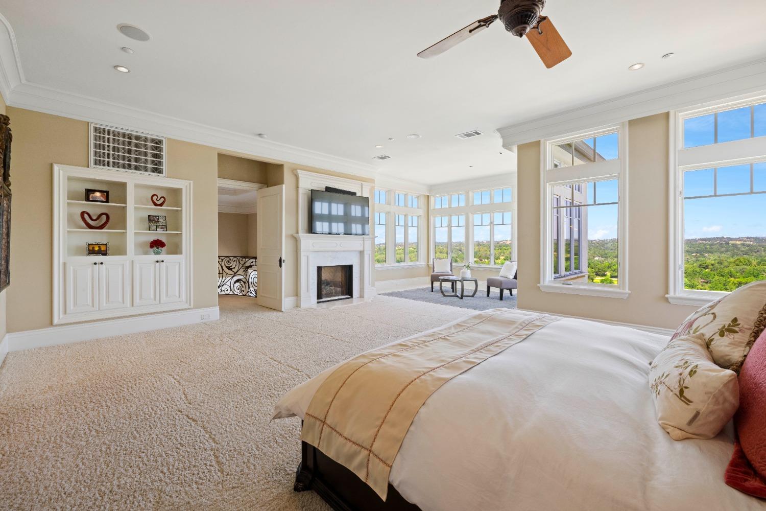 Detail Gallery Image 36 of 51 For 8120 Brookhollow Ct, Loomis,  CA 95650 - 5 Beds | 4/1 Baths