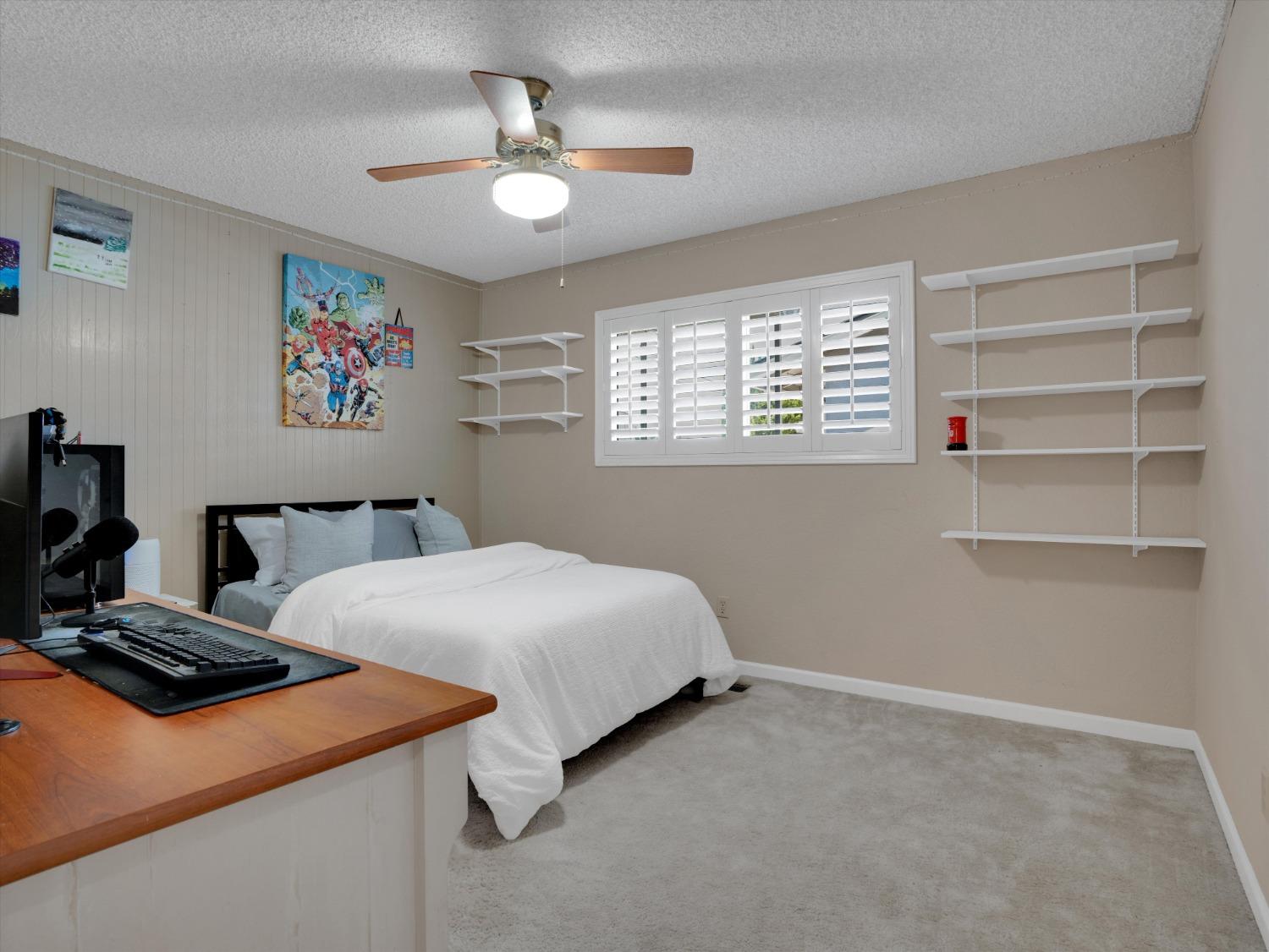 Detail Gallery Image 19 of 25 For 1708 Fernandes St, Modesto,  CA 95355 - 3 Beds | 2 Baths