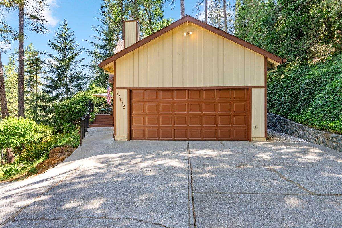 Detail Gallery Image 42 of 47 For 11415 Sunset Pl, Grass Valley,  CA 95949 - 3 Beds | 2 Baths