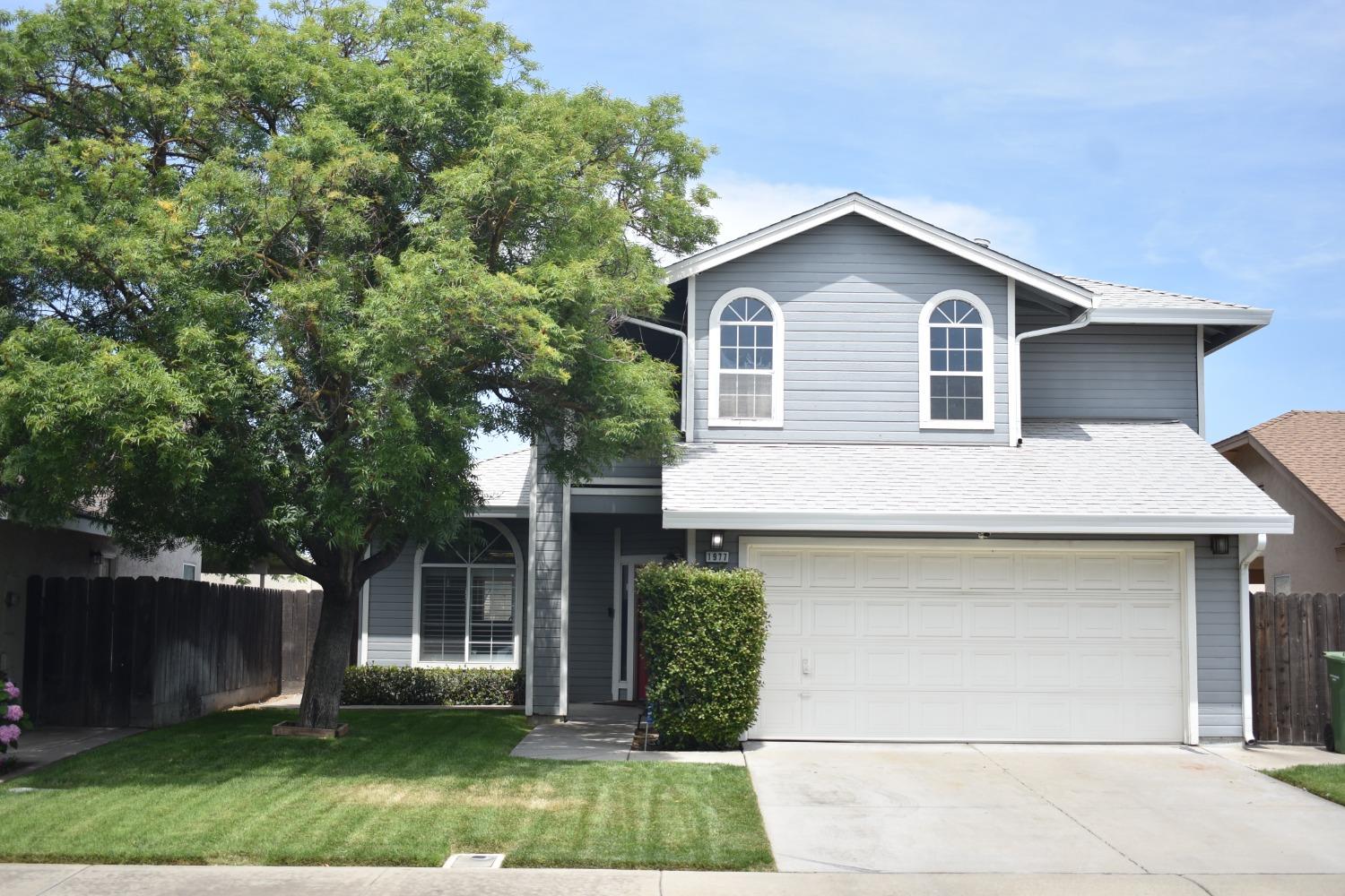 Photo of 1977 shadow park dr in turlock ca