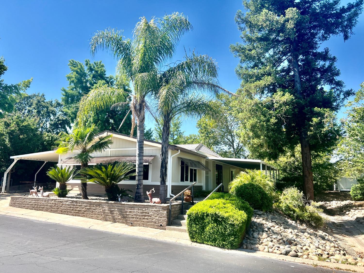 Detail Gallery Image 1 of 1 For 6994 Radiance Cir 1827, Citrus Heights,  CA 95621 - 2 Beds | 2 Baths