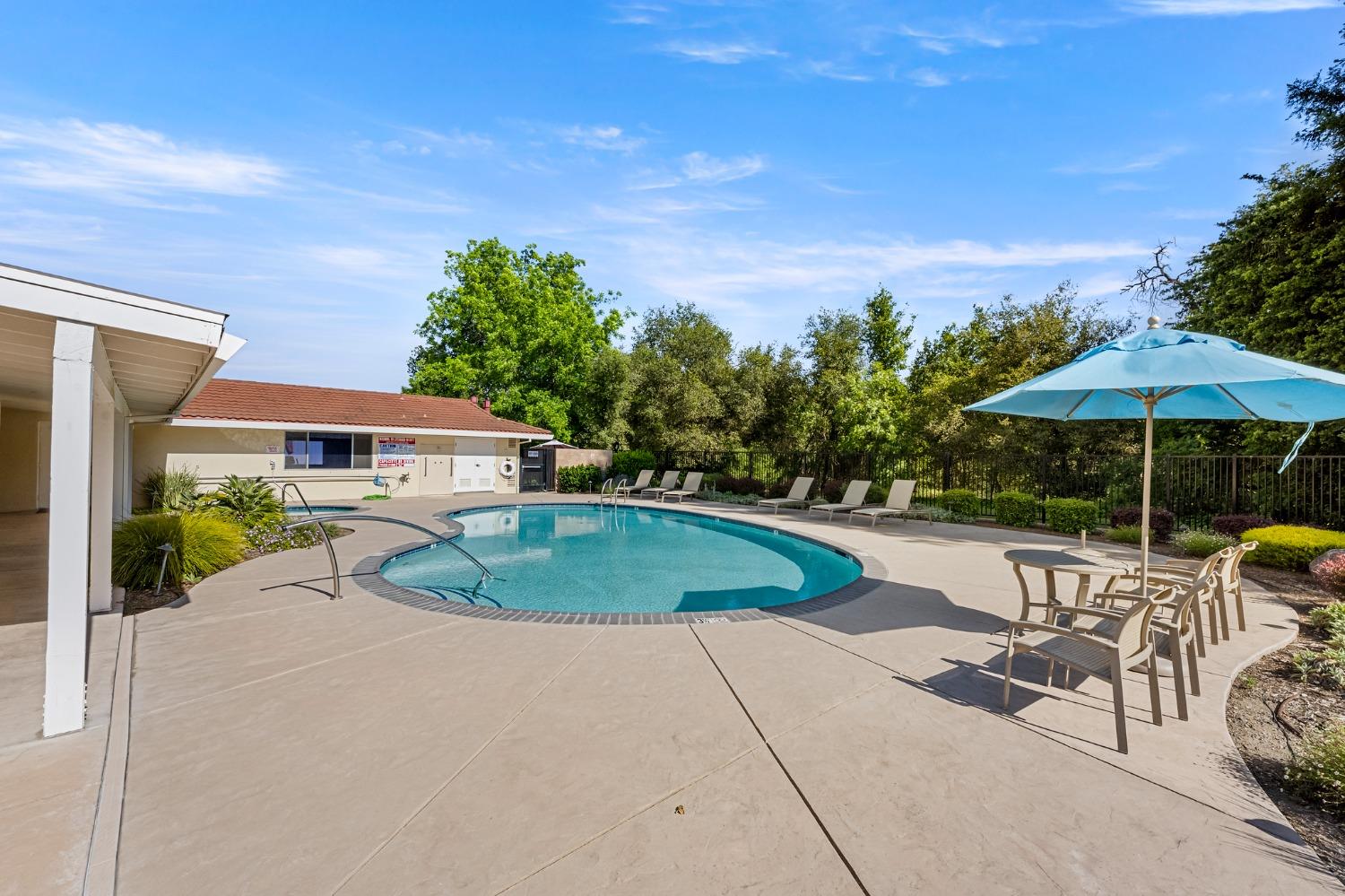 Detail Gallery Image 19 of 19 For 6525 Sunrise 41, Citrus Heights,  CA 95610 - 2 Beds | 1 Baths