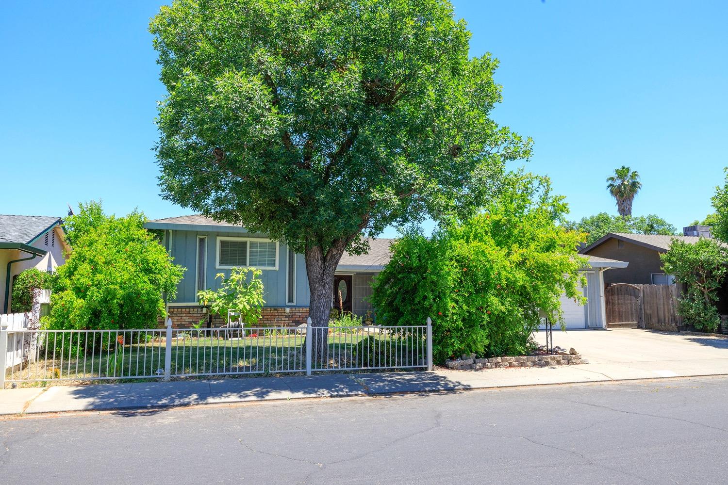 Detail Gallery Image 1 of 1 For 1520 Virlee, Modesto,  CA 95355 - 3 Beds | 2 Baths