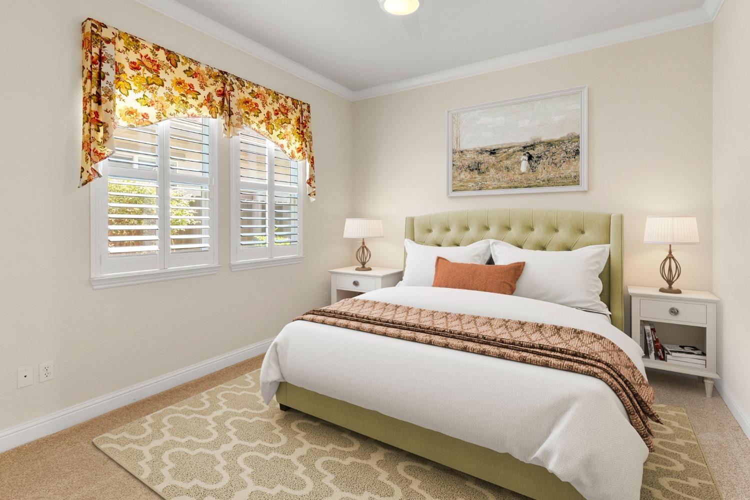 Detail Gallery Image 38 of 57 For 2081 Devonport Loop, Roseville,  CA 95747 - 2 Beds | 2 Baths