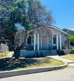 A Street, Taft, California image 2