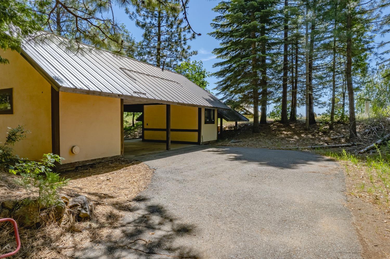 Detail Gallery Image 46 of 77 For 6460 Hidden Treasure Rd, Foresthill,  CA 95631 - 3 Beds | 4/1 Baths