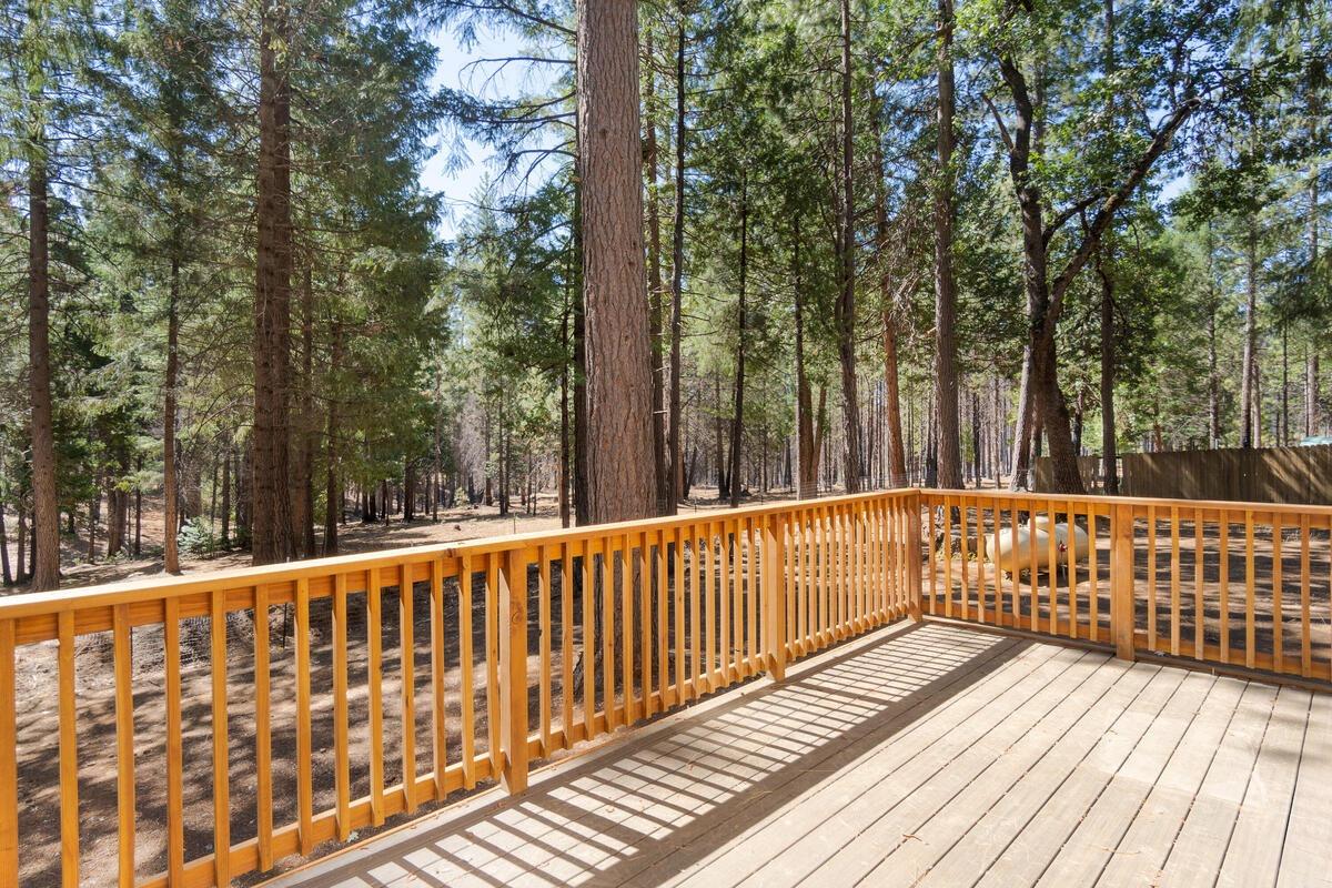 Detail Gallery Image 18 of 19 For 5377 Blue Mountain, Grizzly Flats,  CA 95636 - 2 Beds | 2 Baths