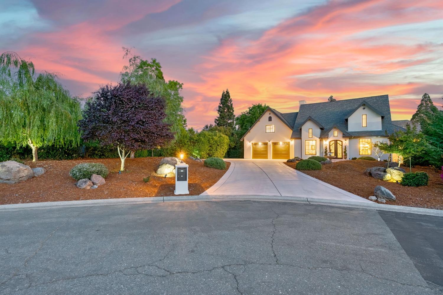 Detail Gallery Image 81 of 90 For 8670 Fruitwood Ct, Fair Oaks,  CA 95628 - 4 Beds | 3/1 Baths