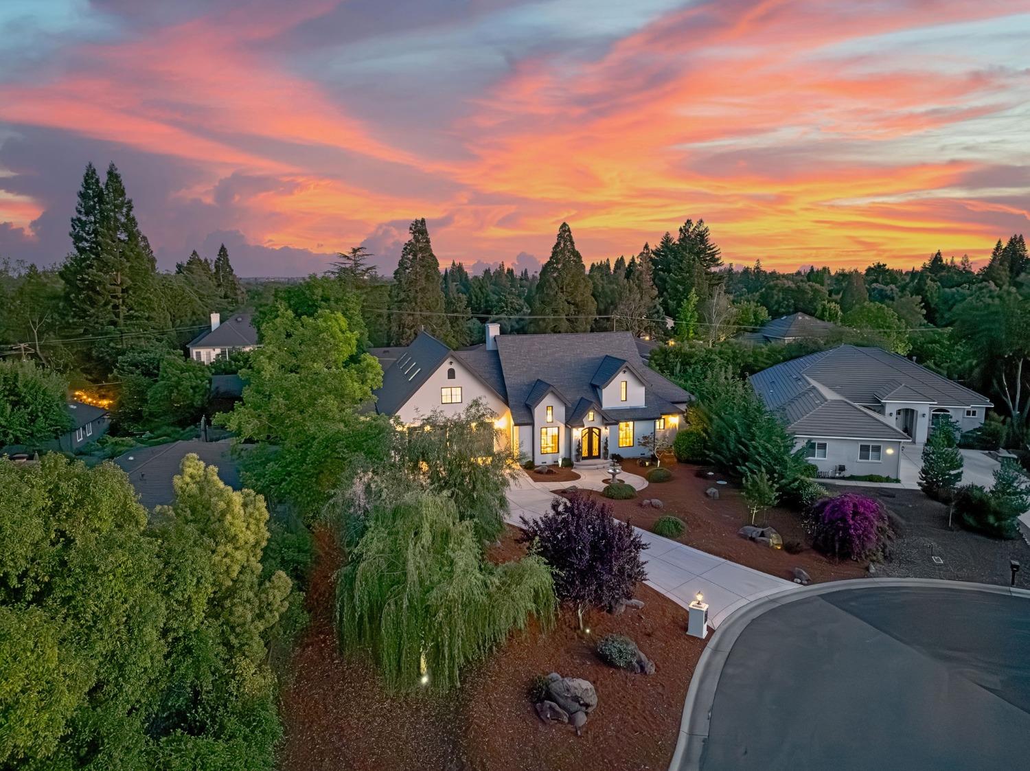 Detail Gallery Image 83 of 90 For 8670 Fruitwood Ct, Fair Oaks,  CA 95628 - 4 Beds | 3/1 Baths