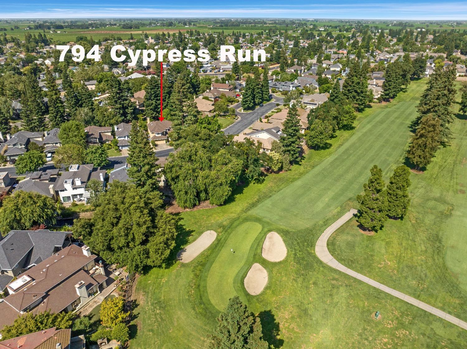 Cypress Run, Woodbridge, California image 38