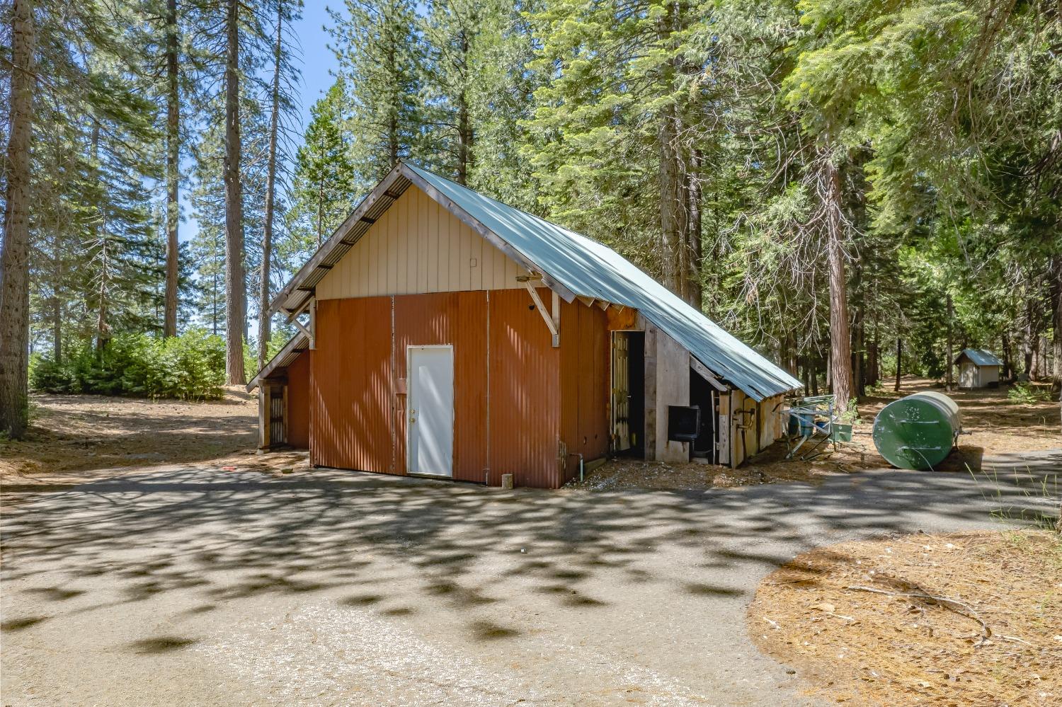 Detail Gallery Image 6 of 77 For 6460 Hidden Treasure Rd, Foresthill,  CA 95631 - 3 Beds | 4/1 Baths