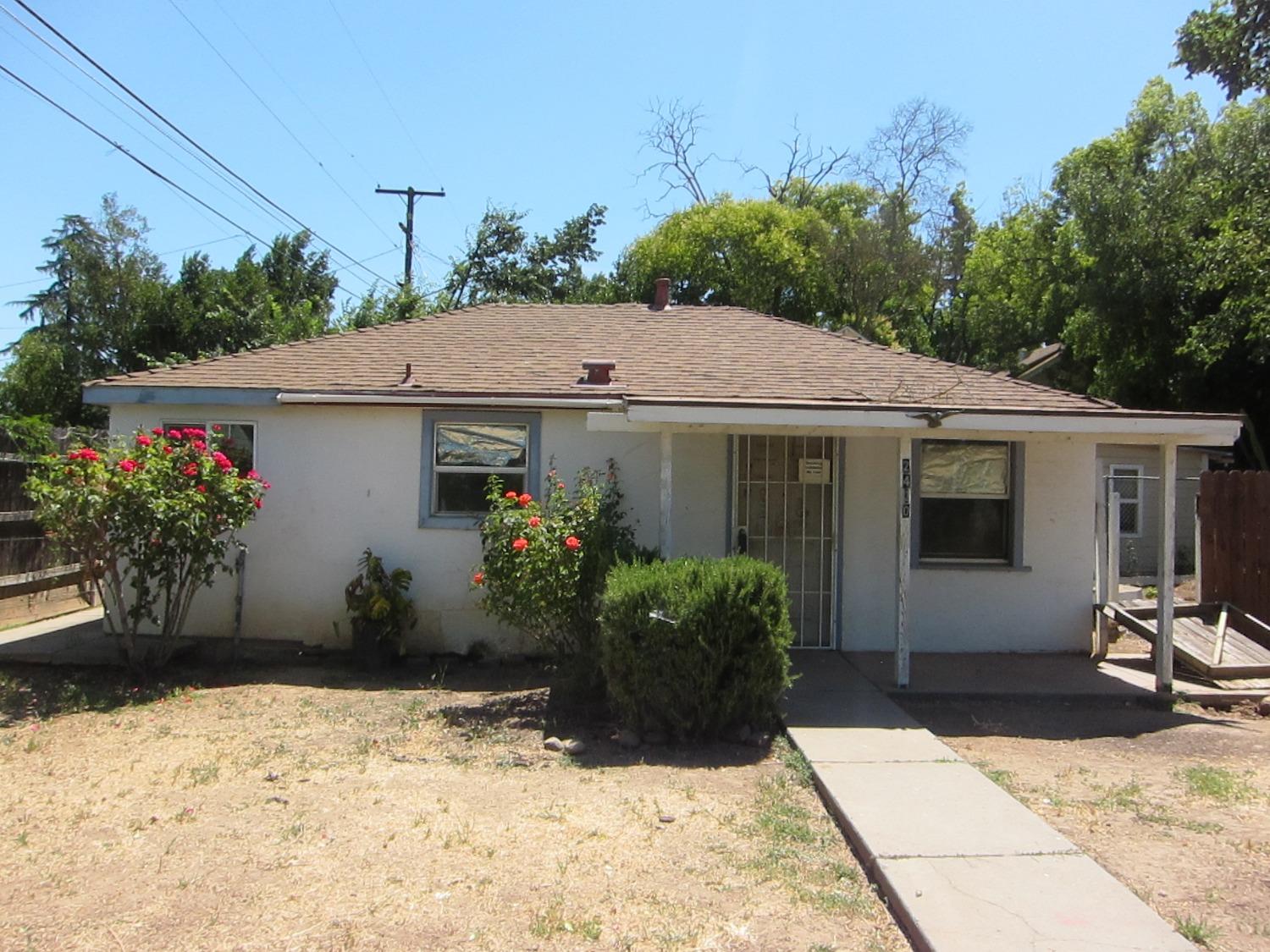 Detail Gallery Image 1 of 1 For 2420 Colfax St, Sacramento,  CA 95815 - 1 Beds | 1 Baths