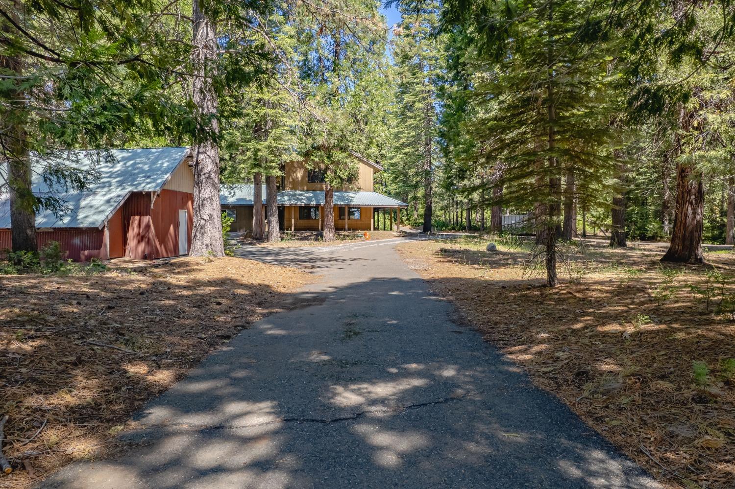 Detail Gallery Image 23 of 77 For 6460 Hidden Treasure Rd, Foresthill,  CA 95631 - 3 Beds | 4/1 Baths