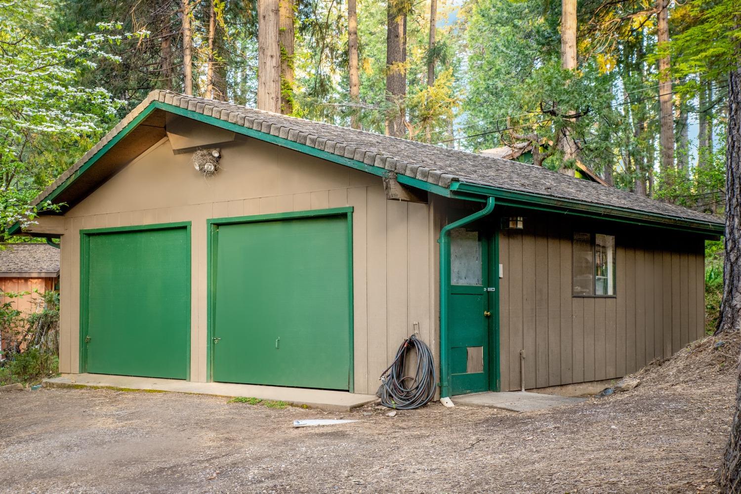 Detail Gallery Image 46 of 46 For 14119 Liquidambar Ln, Grass Valley,  CA 95945 - 3 Beds | 2 Baths