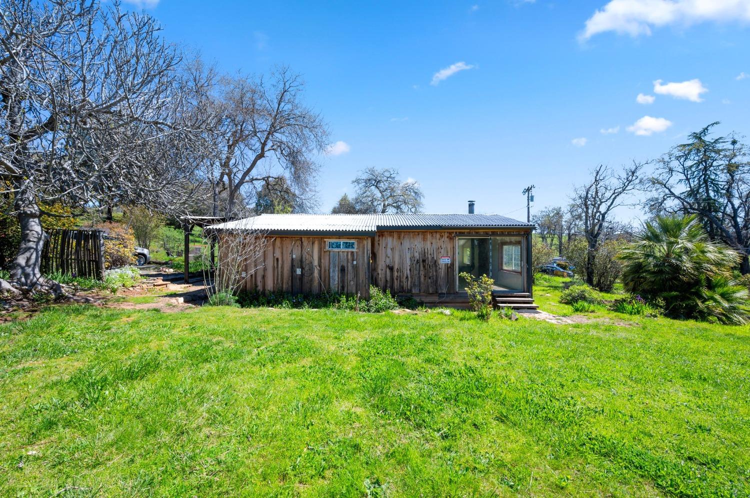 Flat Gulch Road, Mokelumne Hill, California image 10