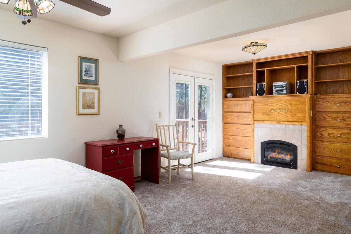 Detail Gallery Image 11 of 19 For 5377 Blue Mountain, Grizzly Flats,  CA 95636 - 2 Beds | 2 Baths