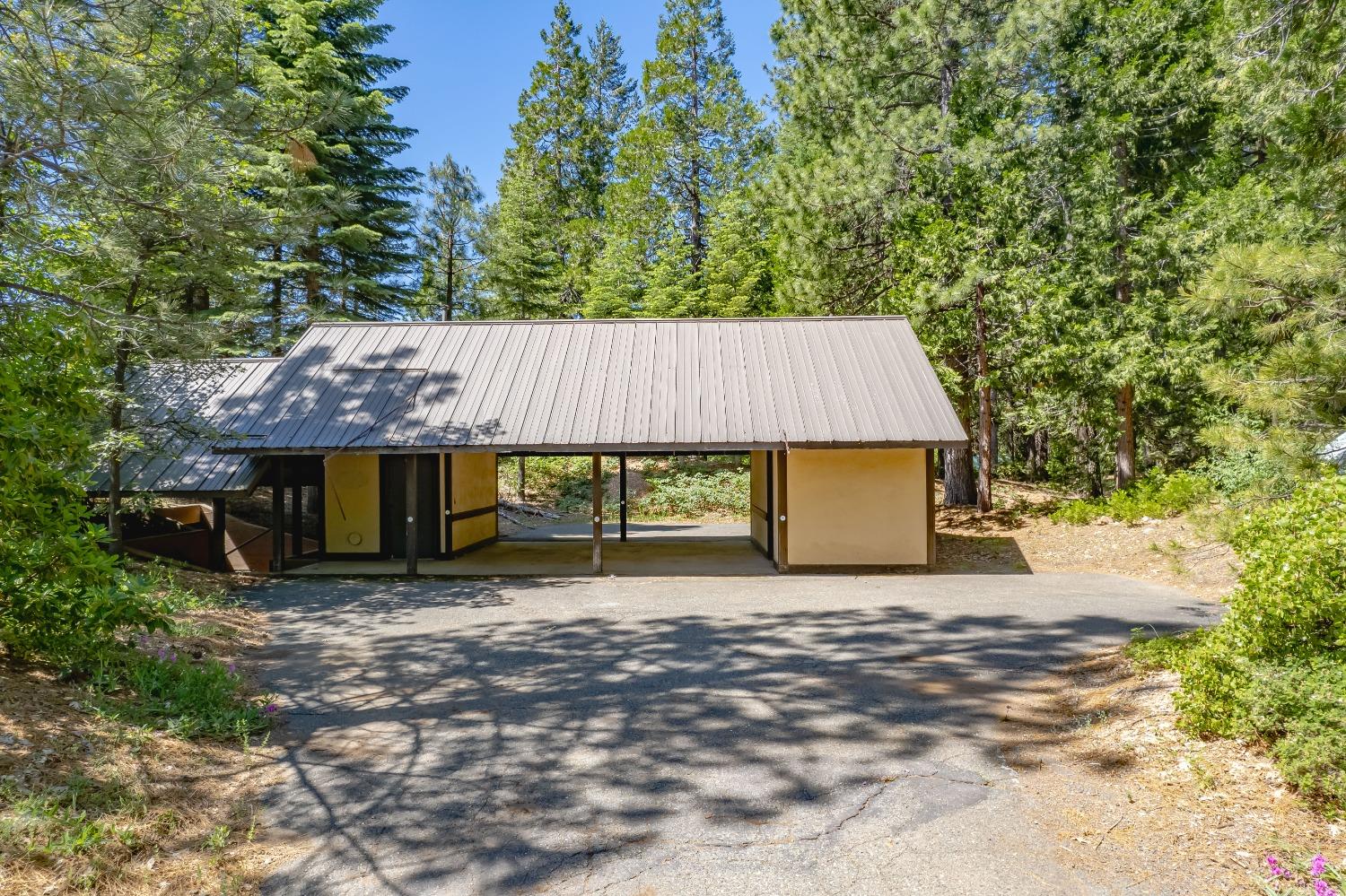 Detail Gallery Image 45 of 77 For 6460 Hidden Treasure Rd, Foresthill,  CA 95631 - 3 Beds | 4/1 Baths