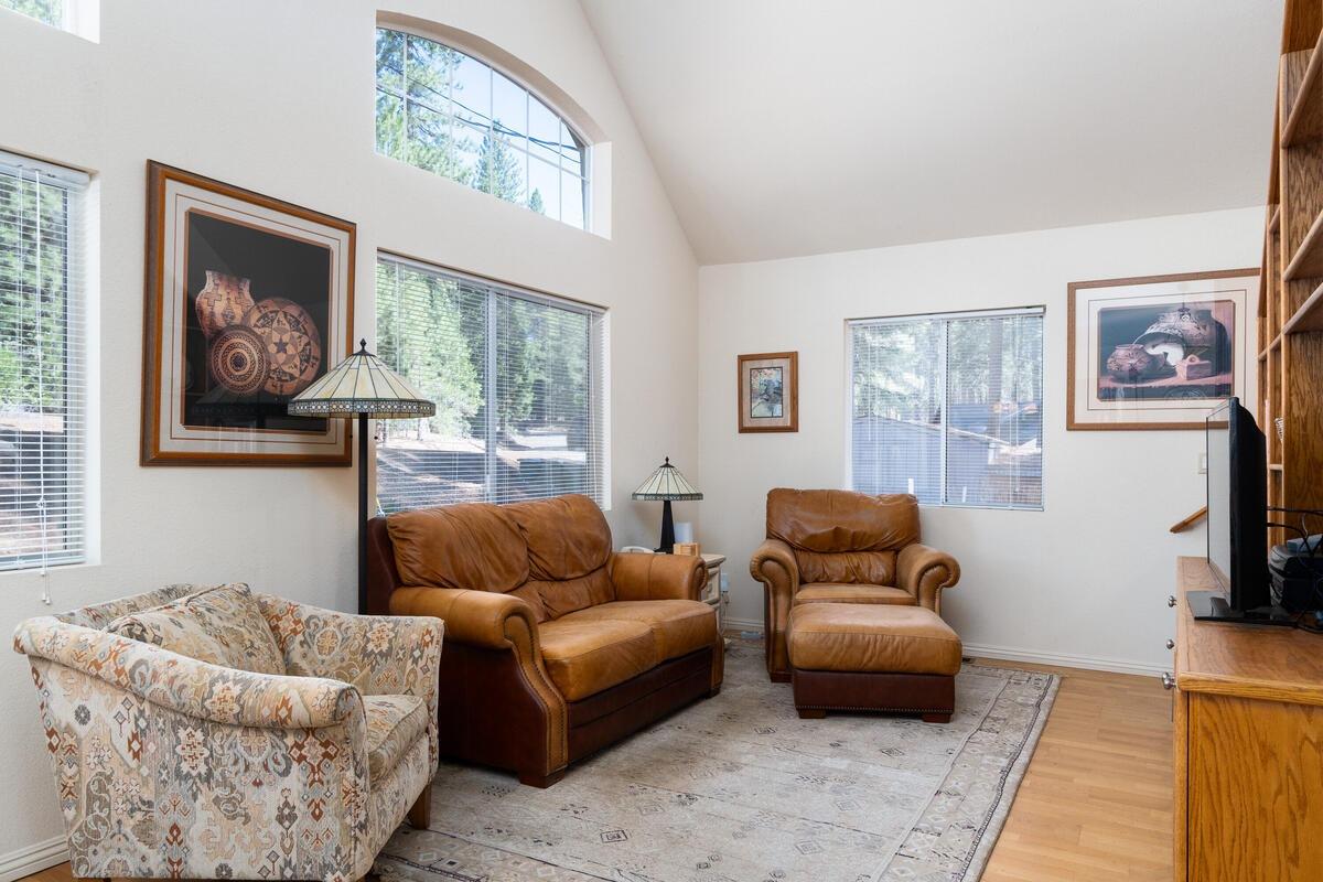 Detail Gallery Image 5 of 19 For 5377 Blue Mountain, Grizzly Flats,  CA 95636 - 2 Beds | 2 Baths