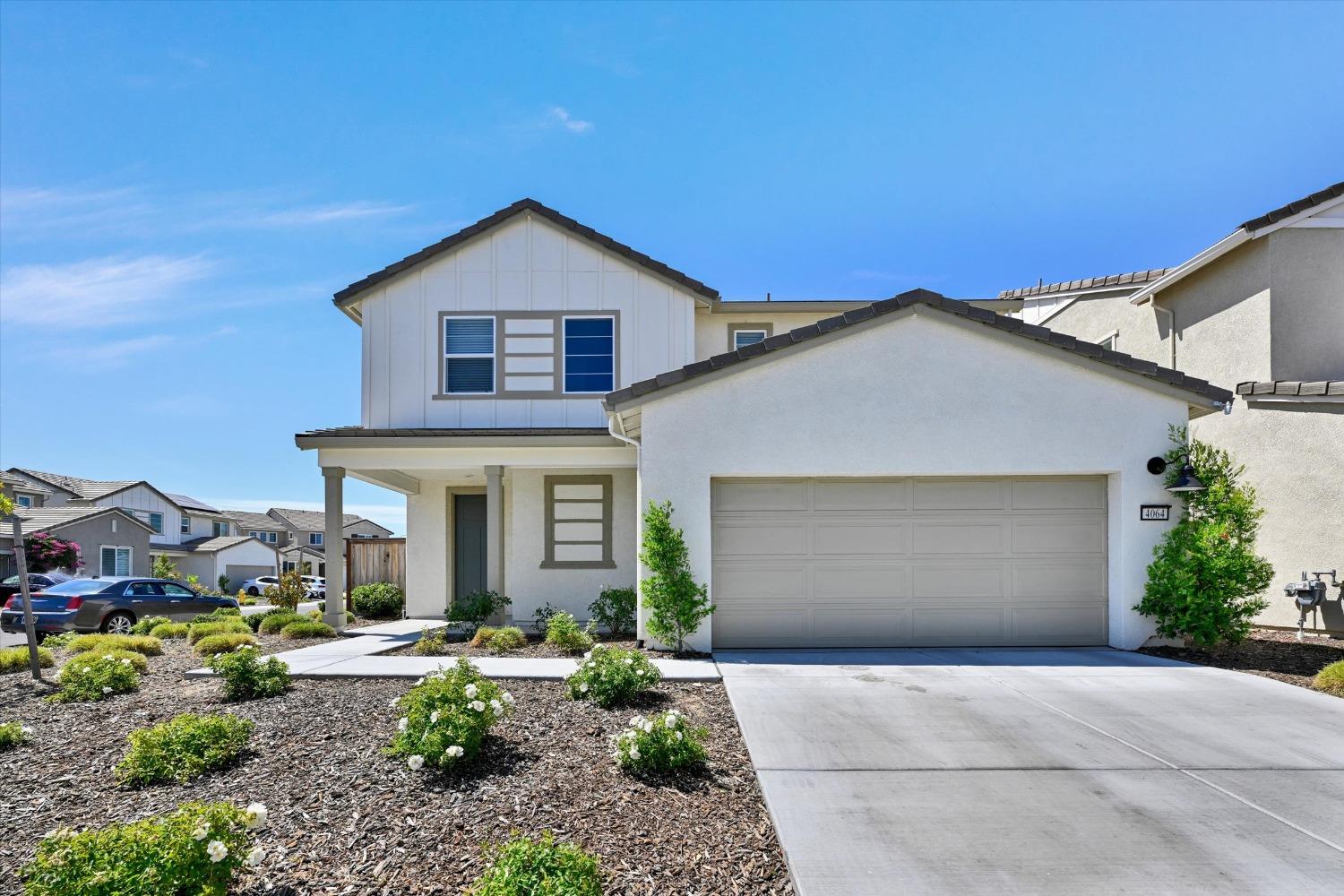 Detail Gallery Image 1 of 1 For 4064 Mercury Ln, Roseville,  CA 95747 - 3 Beds | 2/1 Baths