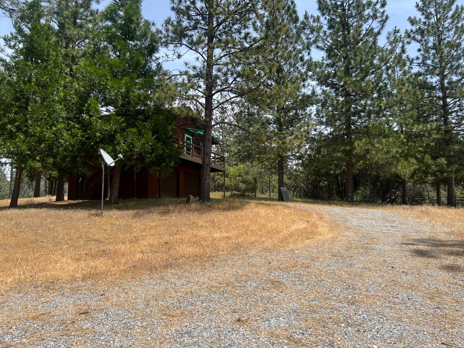 Sequoia Road, Mokelumne Hill, California image 50