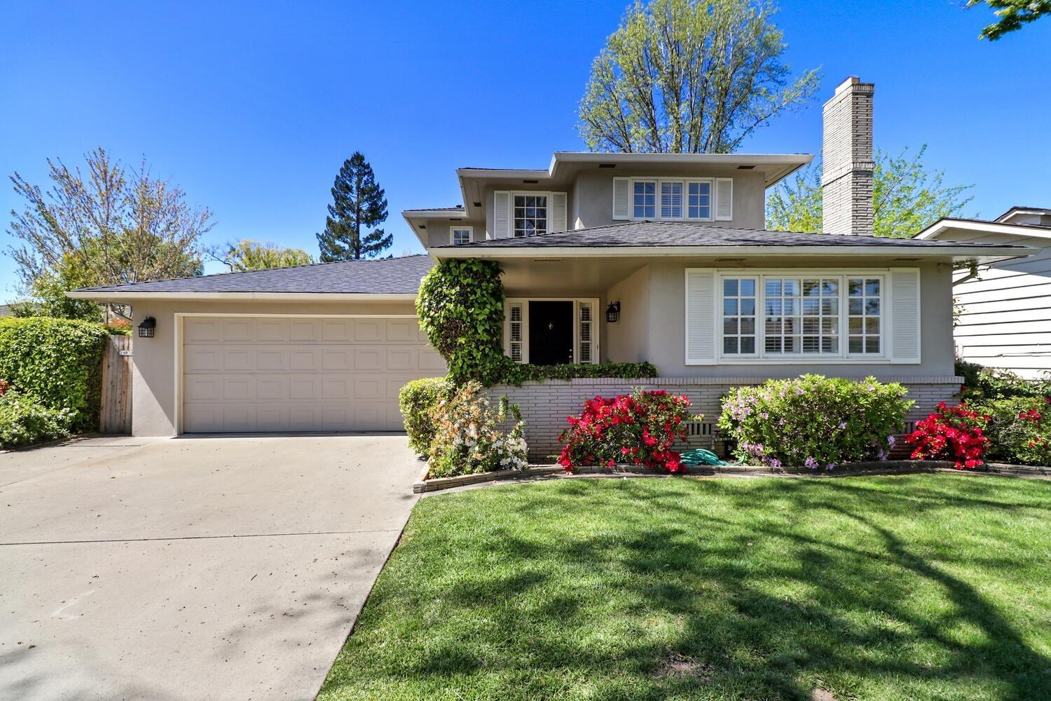 Detail Gallery Image 1 of 1 For 939 Stern Cir, Sacramento,  CA 95822 - 3 Beds | 2 Baths