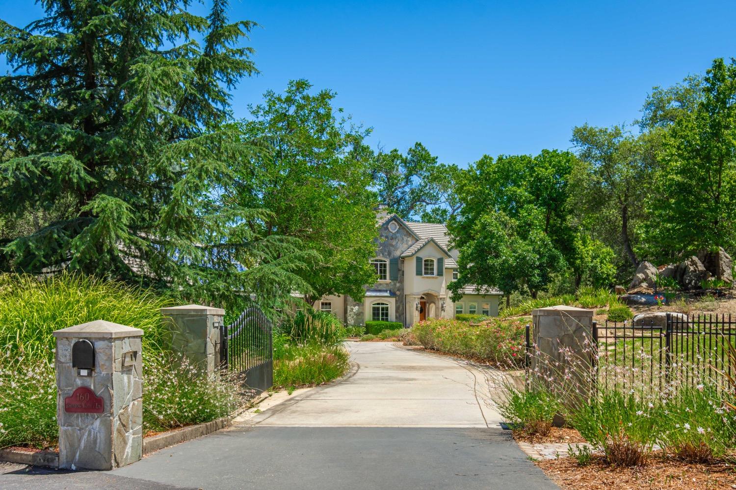 Rainbow Valley Lane, Newcastle, California image 3