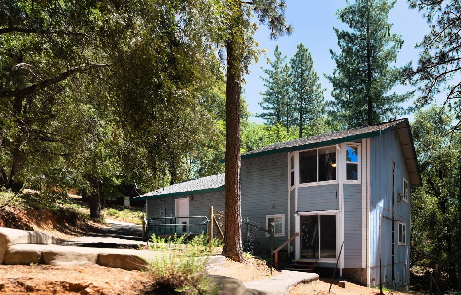 Detail Gallery Image 30 of 38 For 5182 Cedarwood Ln, Placerville,  CA 95667 - 3 Beds | 2 Baths