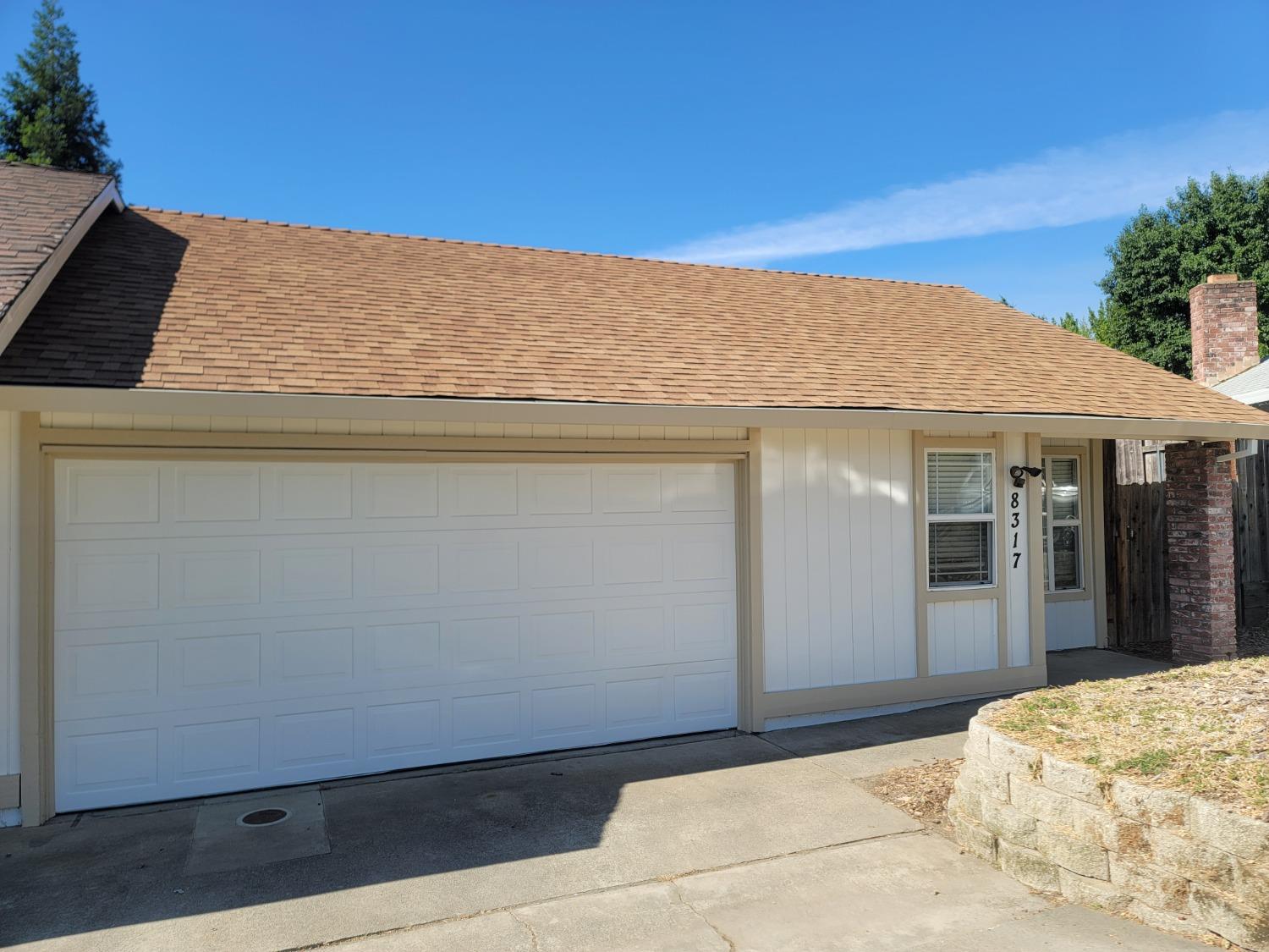 Detail Gallery Image 1 of 1 For 8317 Deville Oaks Way, Citrus Heights,  CA 95621 - 3 Beds | 2 Baths