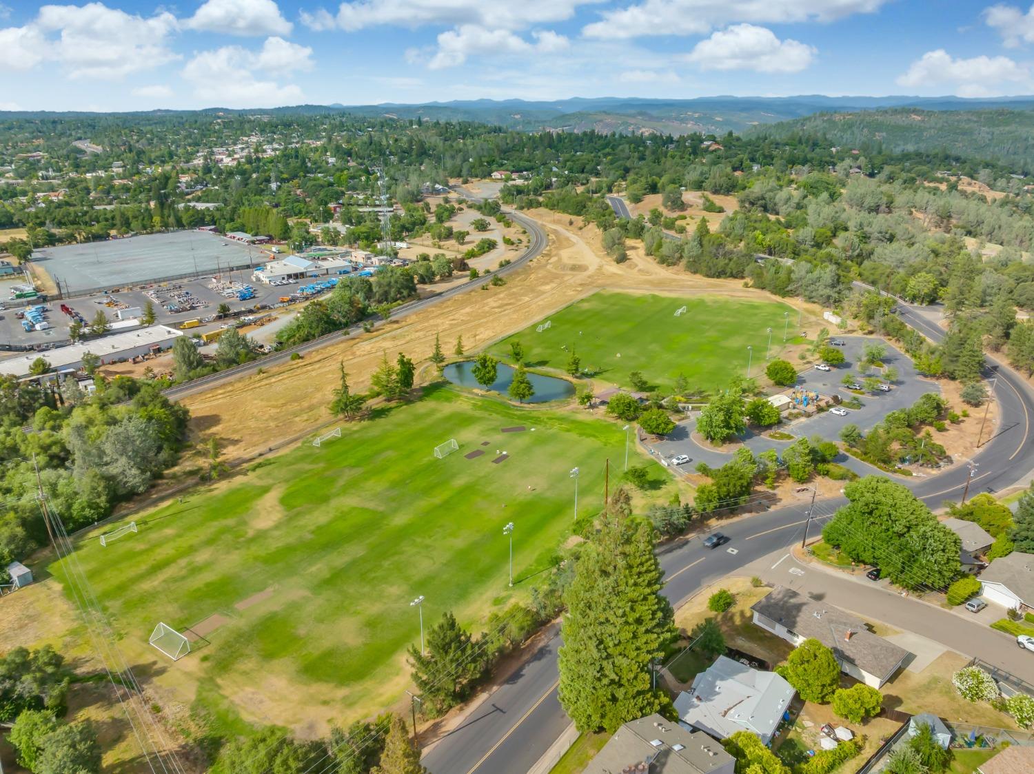 Valley View Drive, Auburn, California image 56