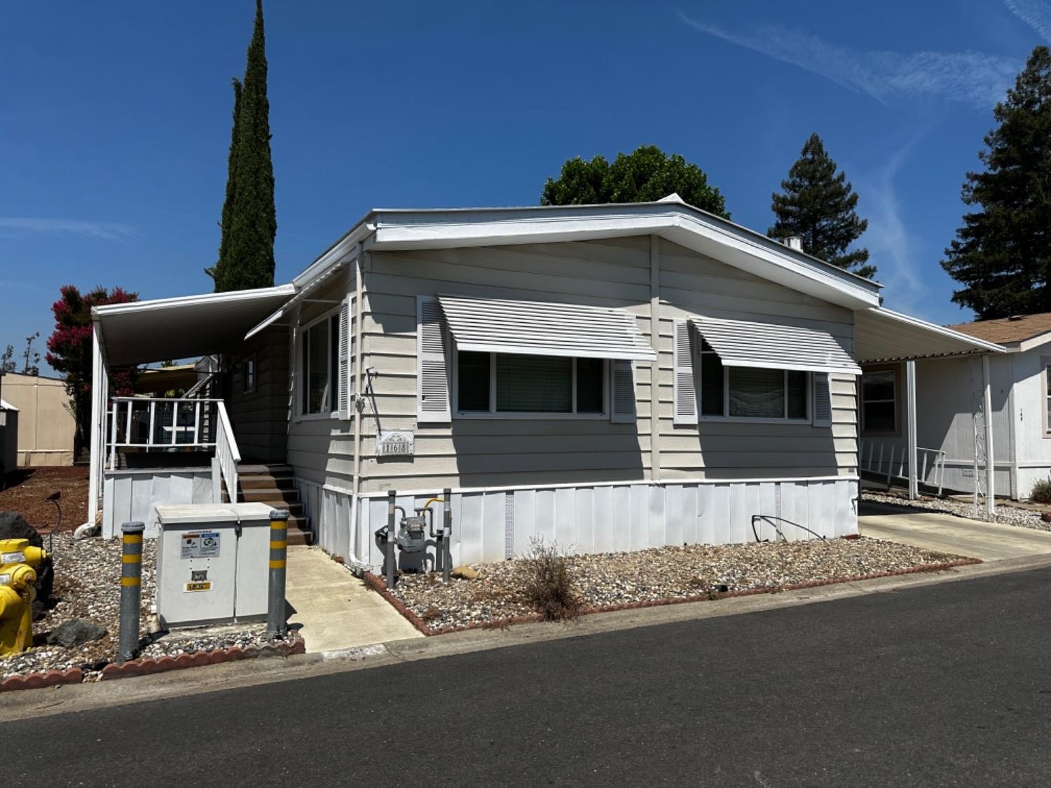 Detail Gallery Image 1 of 1 For 168 El Granero, Yuba City,  CA 95993 - 2 Beds | 2 Baths