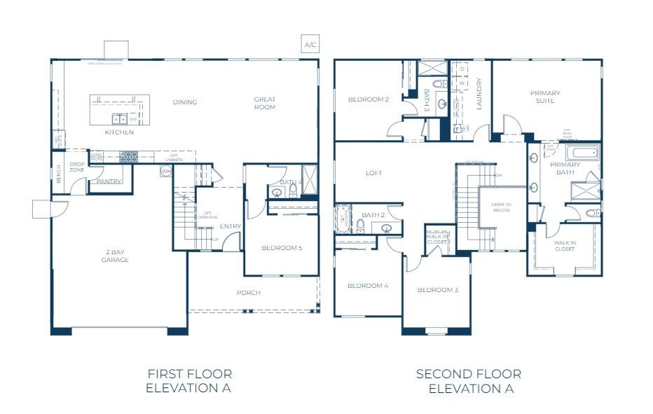 Detail Gallery Image 3 of 5 For 2025 Lazy Day Ln, Roseville,  CA 95747 - 5 Beds | 4 Baths