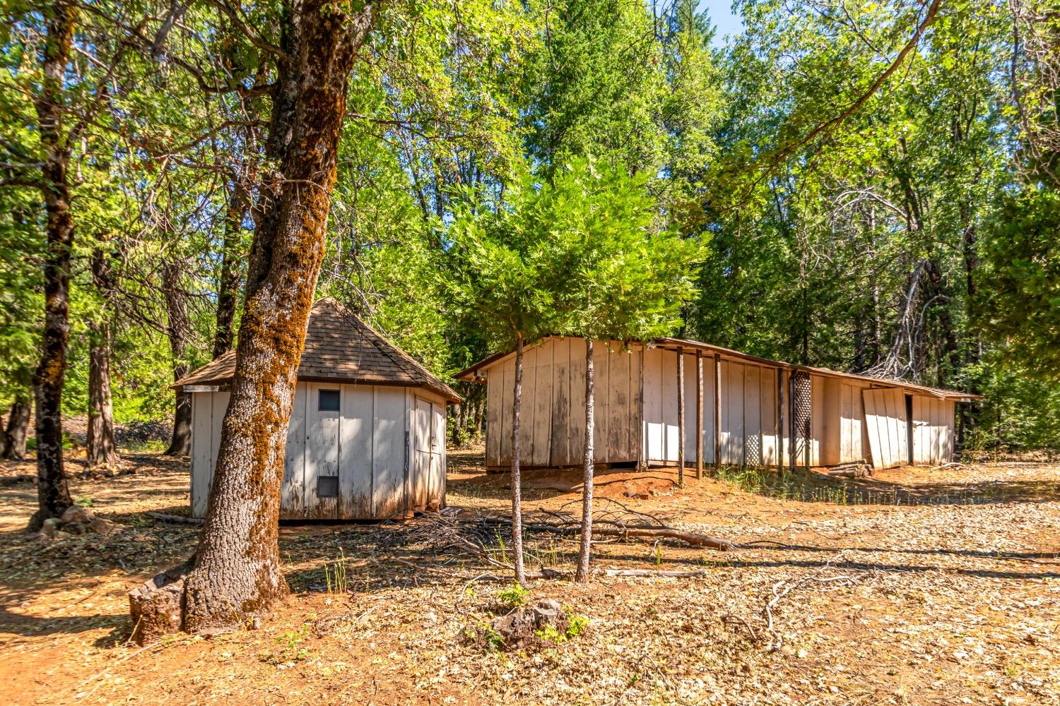 Crystal View Lane, Foresthill, California image 10