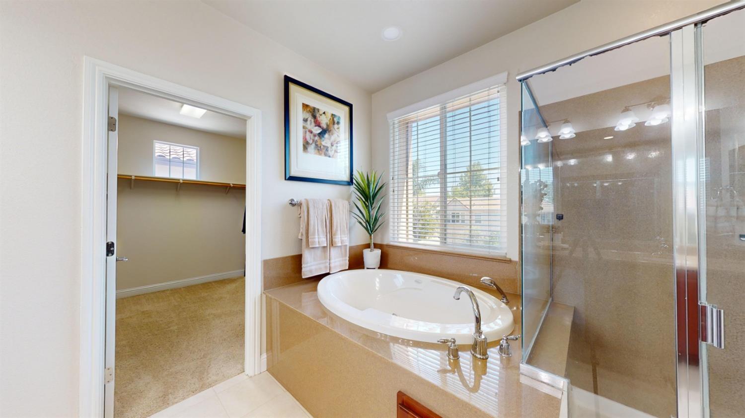 Detail Gallery Image 22 of 67 For 254 S Vista Hermosa St, Mountain House,  CA 95391 - 5 Beds | 3/1 Baths