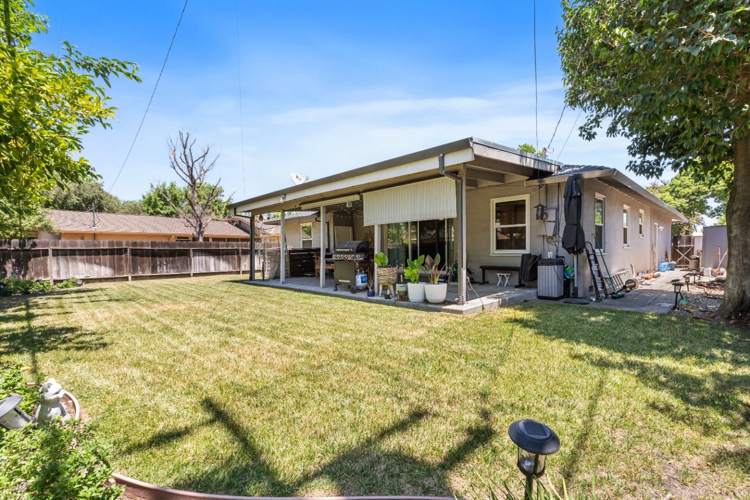 Detail Gallery Image 24 of 25 For 6627 Vicksburg Pl, Stockton,  CA 95207 - 3 Beds | 1 Baths