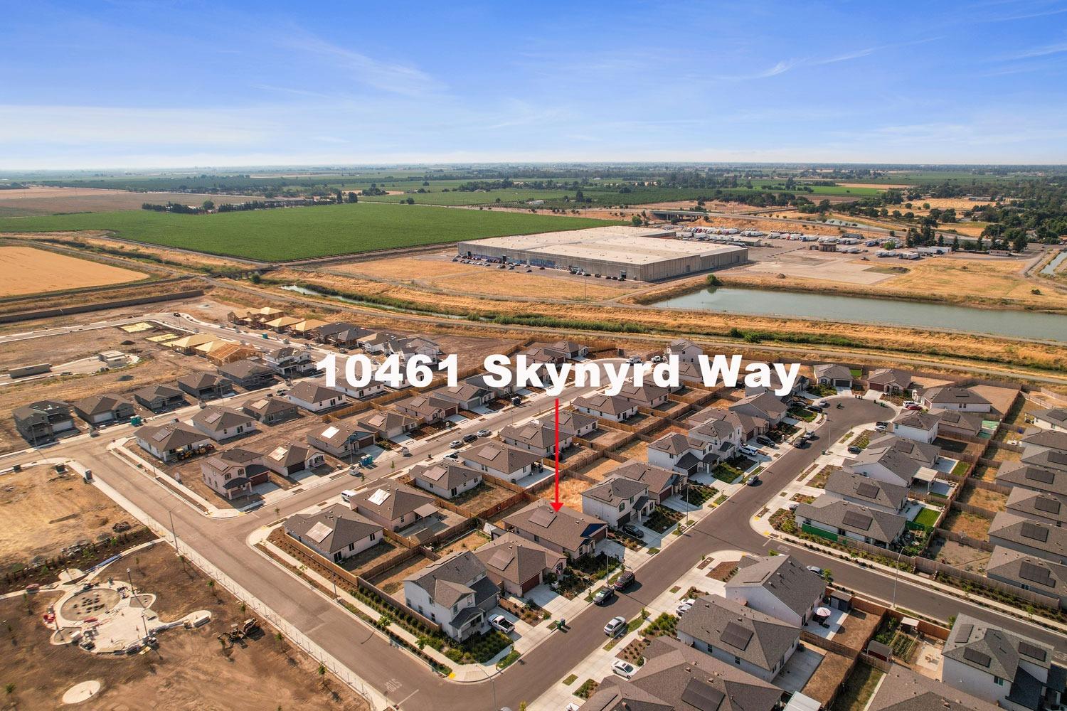 Detail Gallery Image 41 of 52 For 10461 Skynyrd Way, Stockton,  CA 95212 - 4 Beds | 2 Baths