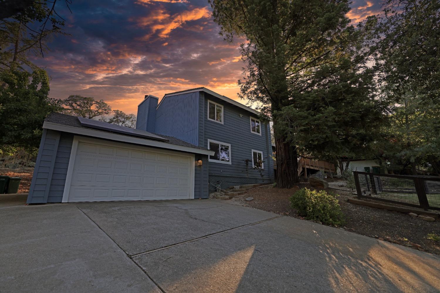 Detail Gallery Image 1 of 36 For 3470 Patterson Way, El Dorado Hills,  CA 95762 - 4 Beds | 3 Baths