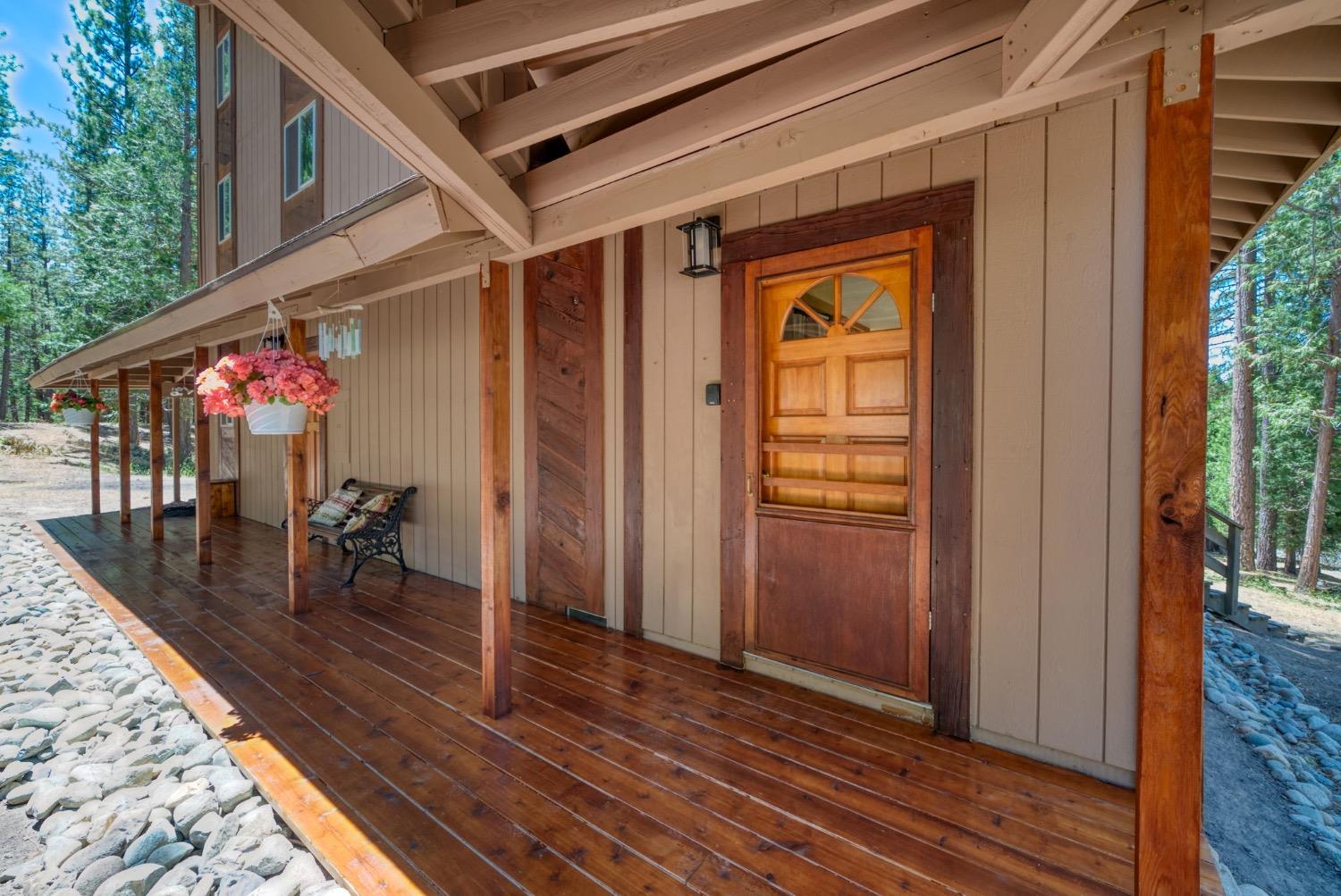 Detail Gallery Image 34 of 46 For 1496 Red Fox Rd, Clio,  CA 96106 - 4 Beds | 1/1 Baths