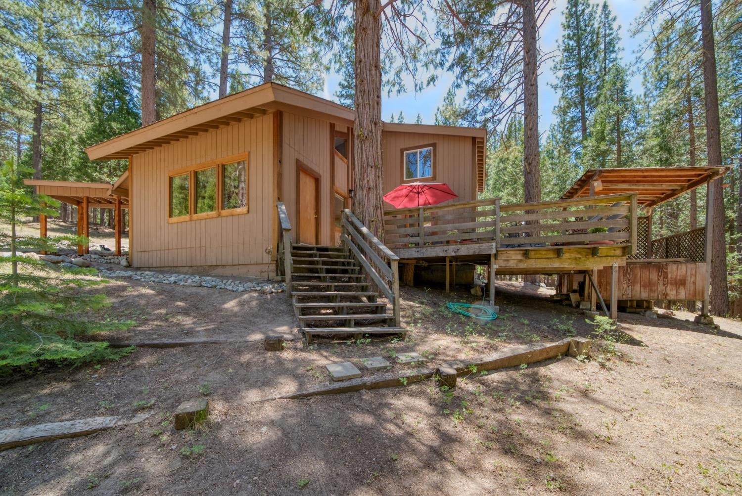 Detail Gallery Image 42 of 46 For 1496 Red Fox Rd, Clio,  CA 96106 - 4 Beds | 1/1 Baths