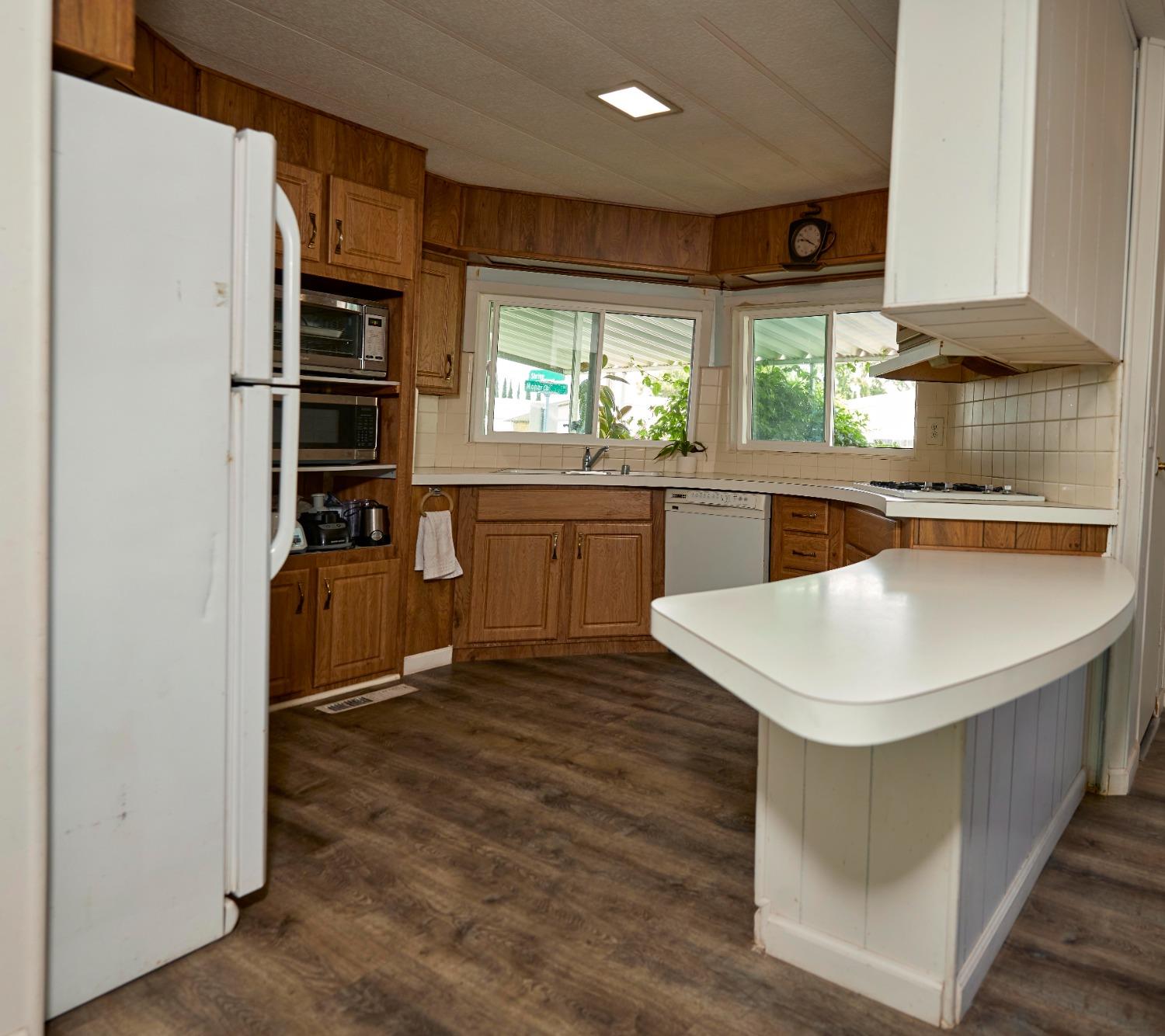 Detail Gallery Image 7 of 14 For 8700 West Ln 131, Stockton,  CA 95210 - 2 Beds | 2 Baths