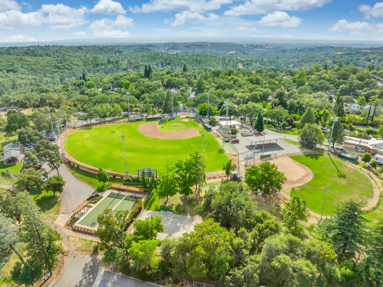 Valley View Drive, Auburn, California image 57