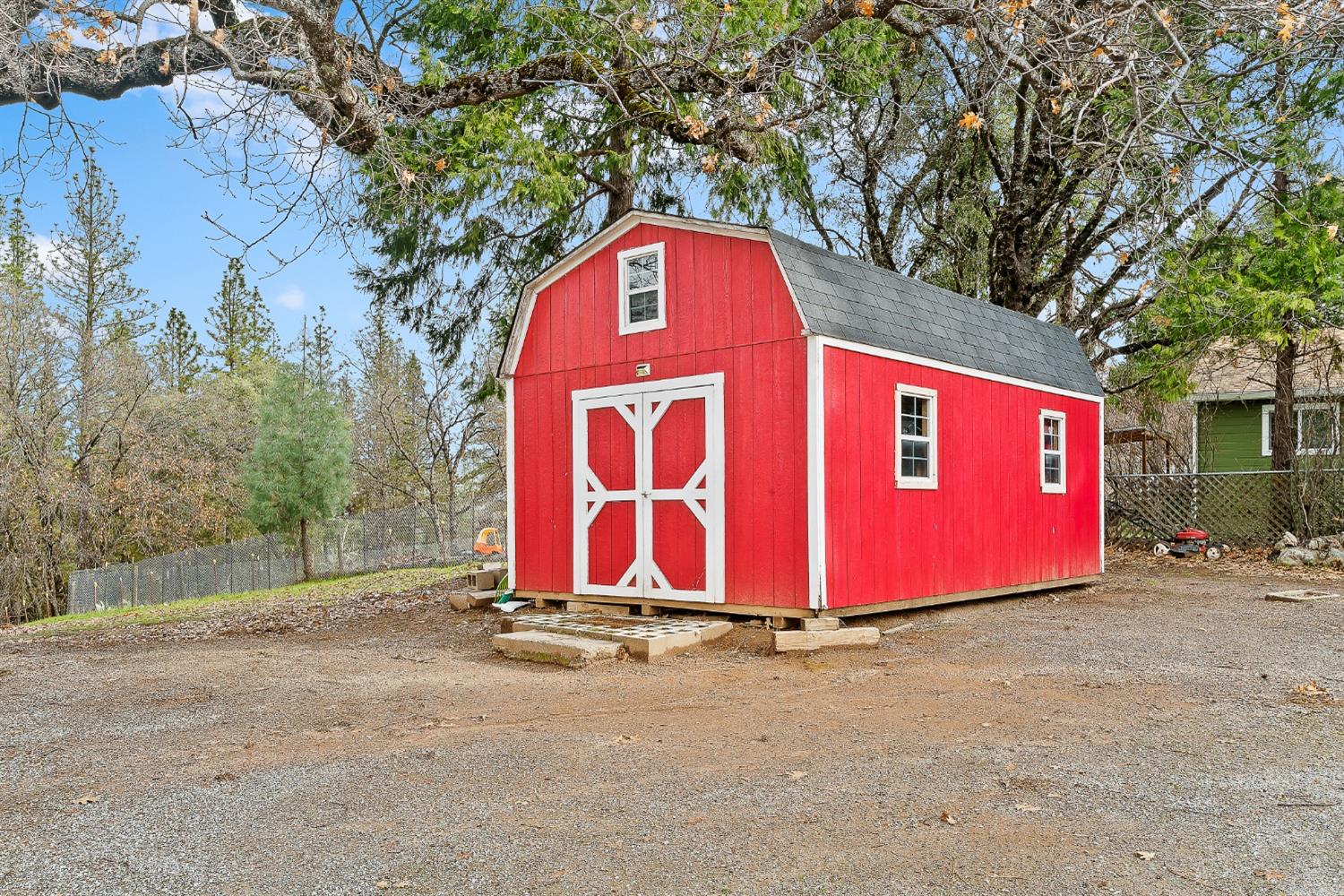 Grizzly Flat Road, Somerset, California image 26