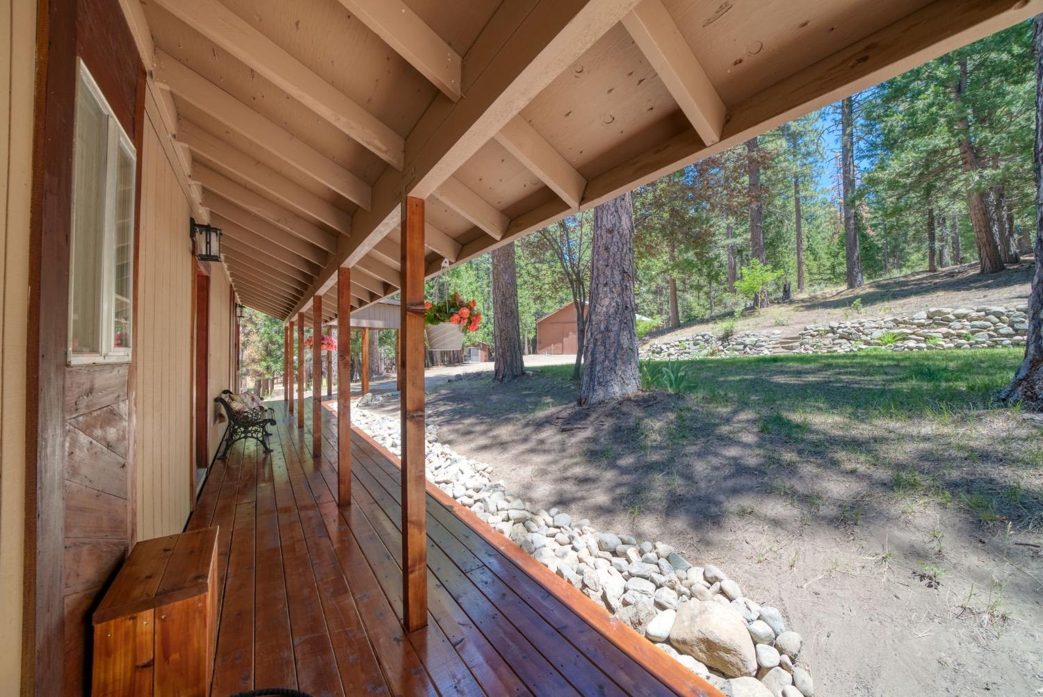 Detail Gallery Image 33 of 46 For 1496 Red Fox Rd, Clio,  CA 96106 - 4 Beds | 1/1 Baths