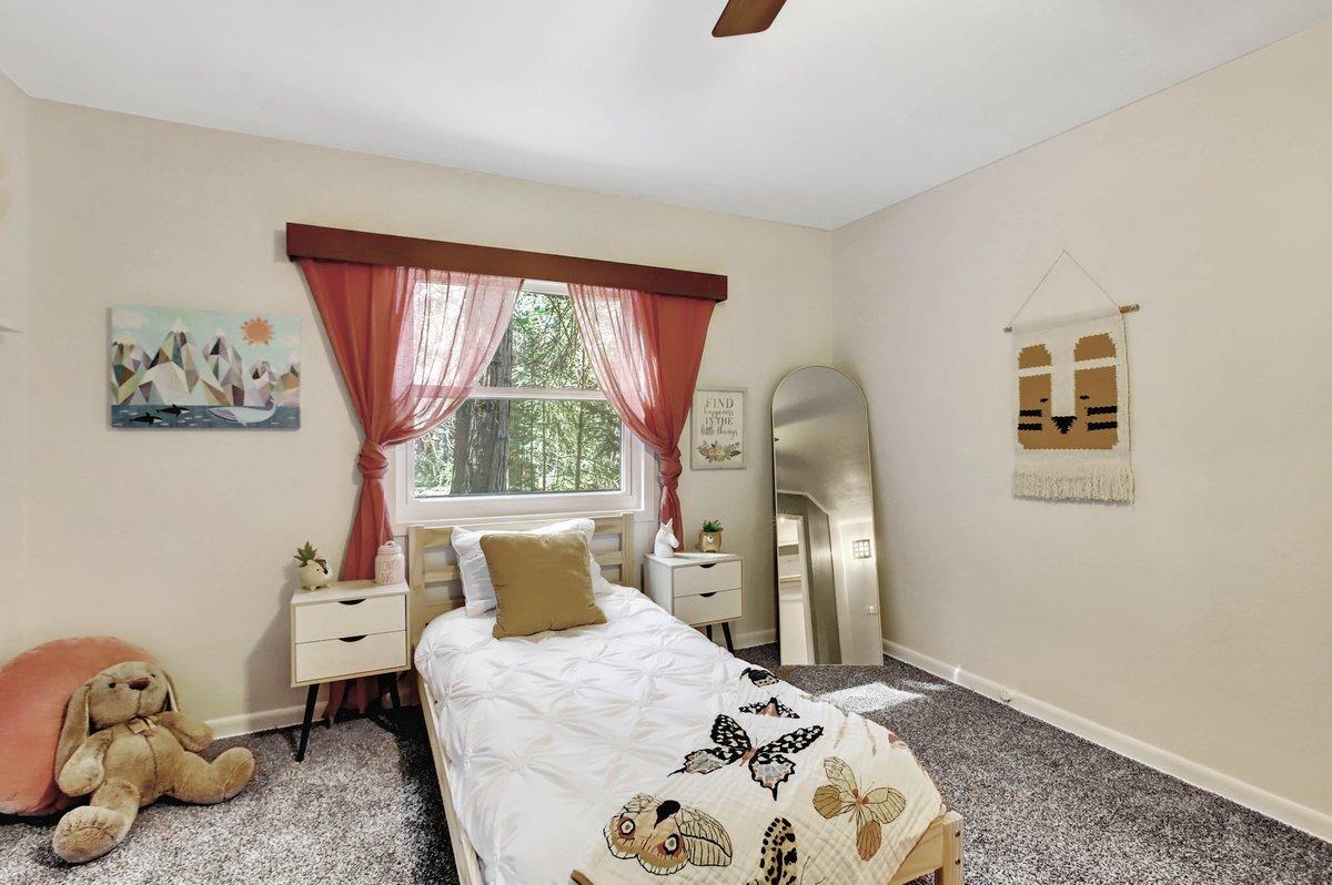 Detail Gallery Image 22 of 71 For 13874 Greenhorn Rd, Grass Valley,  CA 95945 - 2 Beds | 2/1 Baths