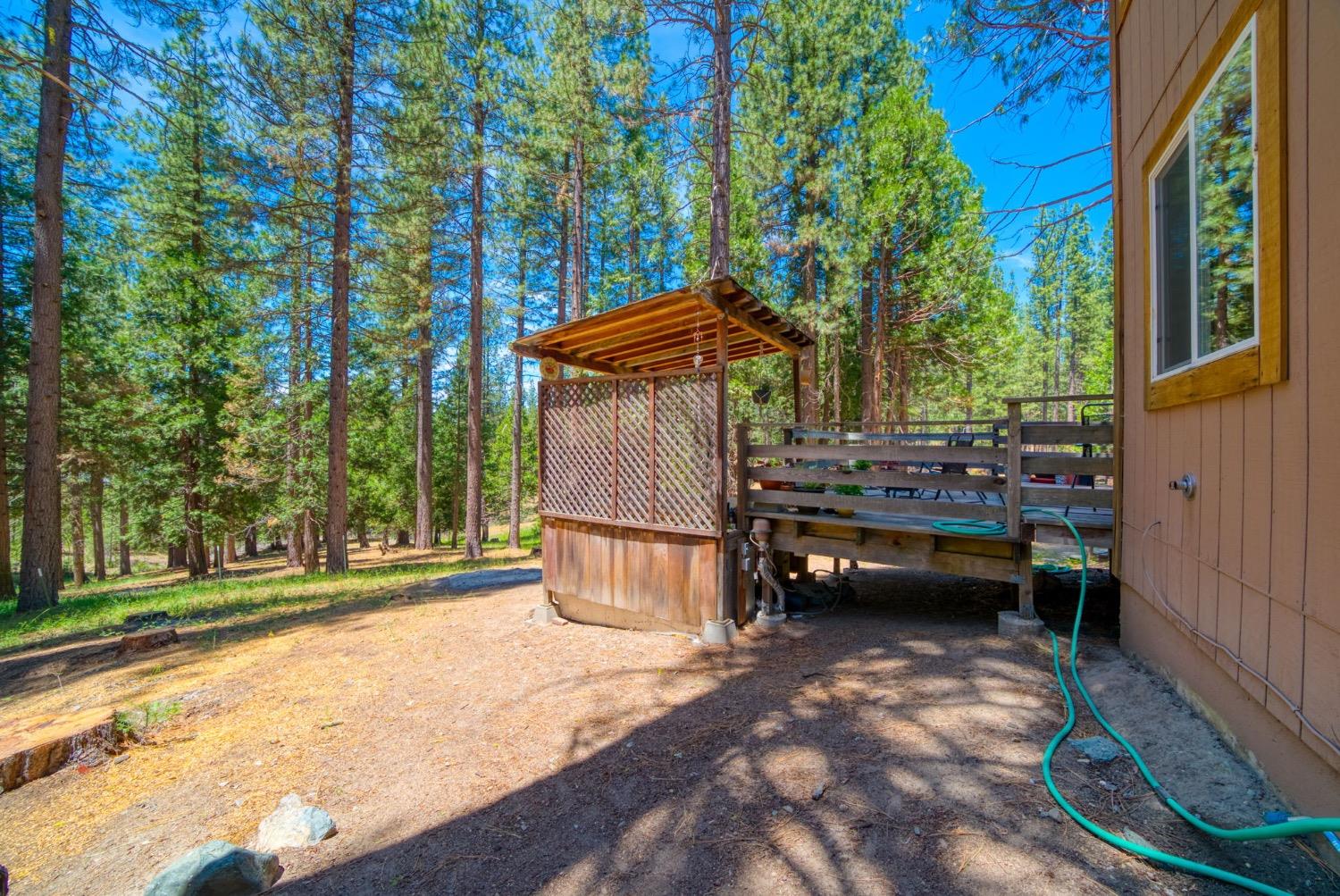 Detail Gallery Image 37 of 46 For 1496 Red Fox Rd, Clio,  CA 96106 - 4 Beds | 1/1 Baths