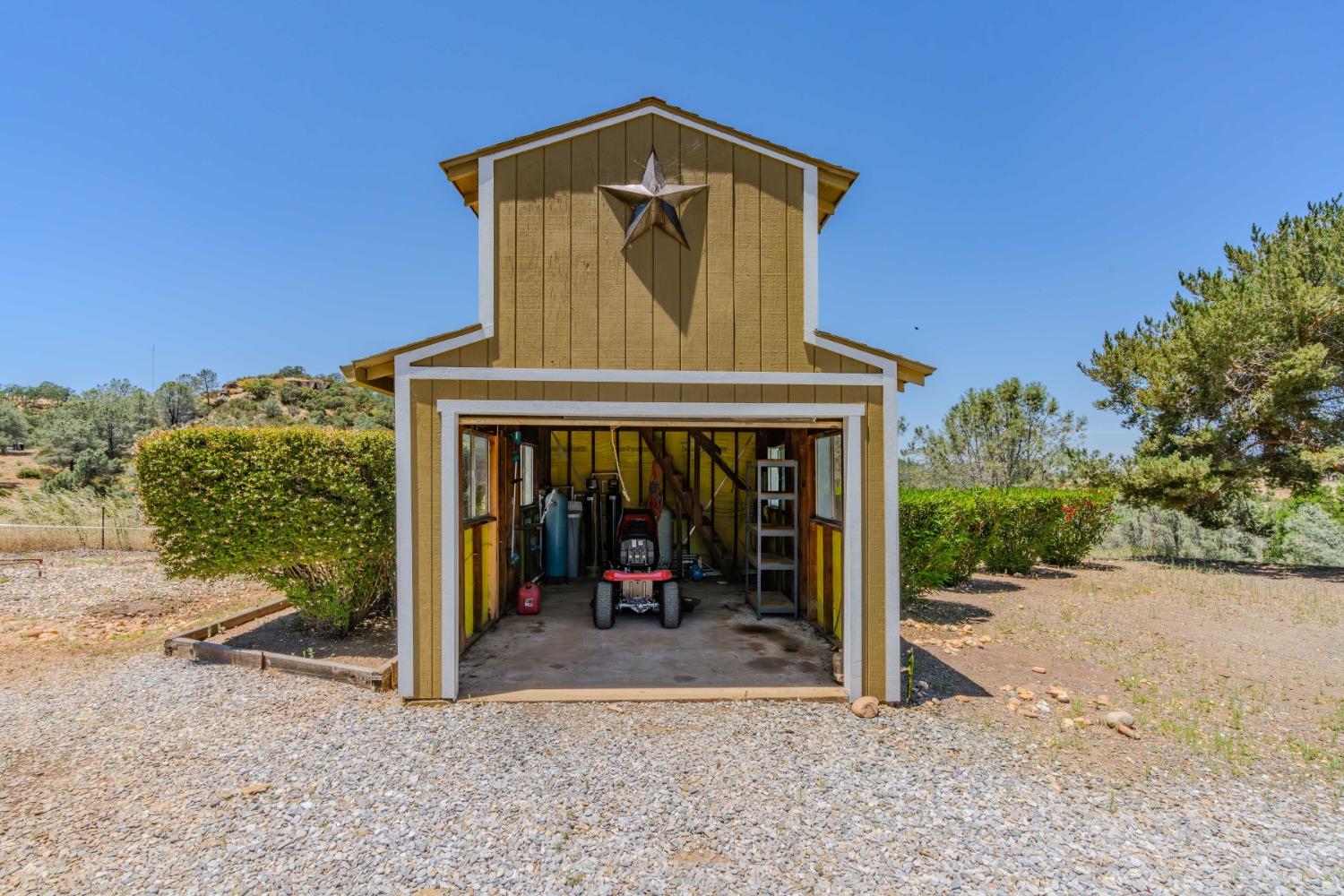 4051 Buena Vista Road, Ione, California image 15