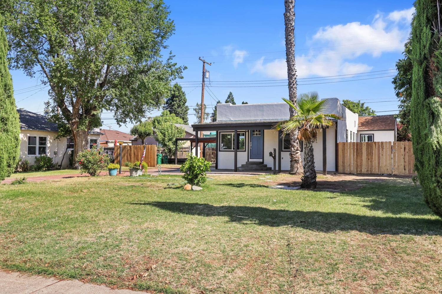 Louie Avenue, Lodi, California image 5