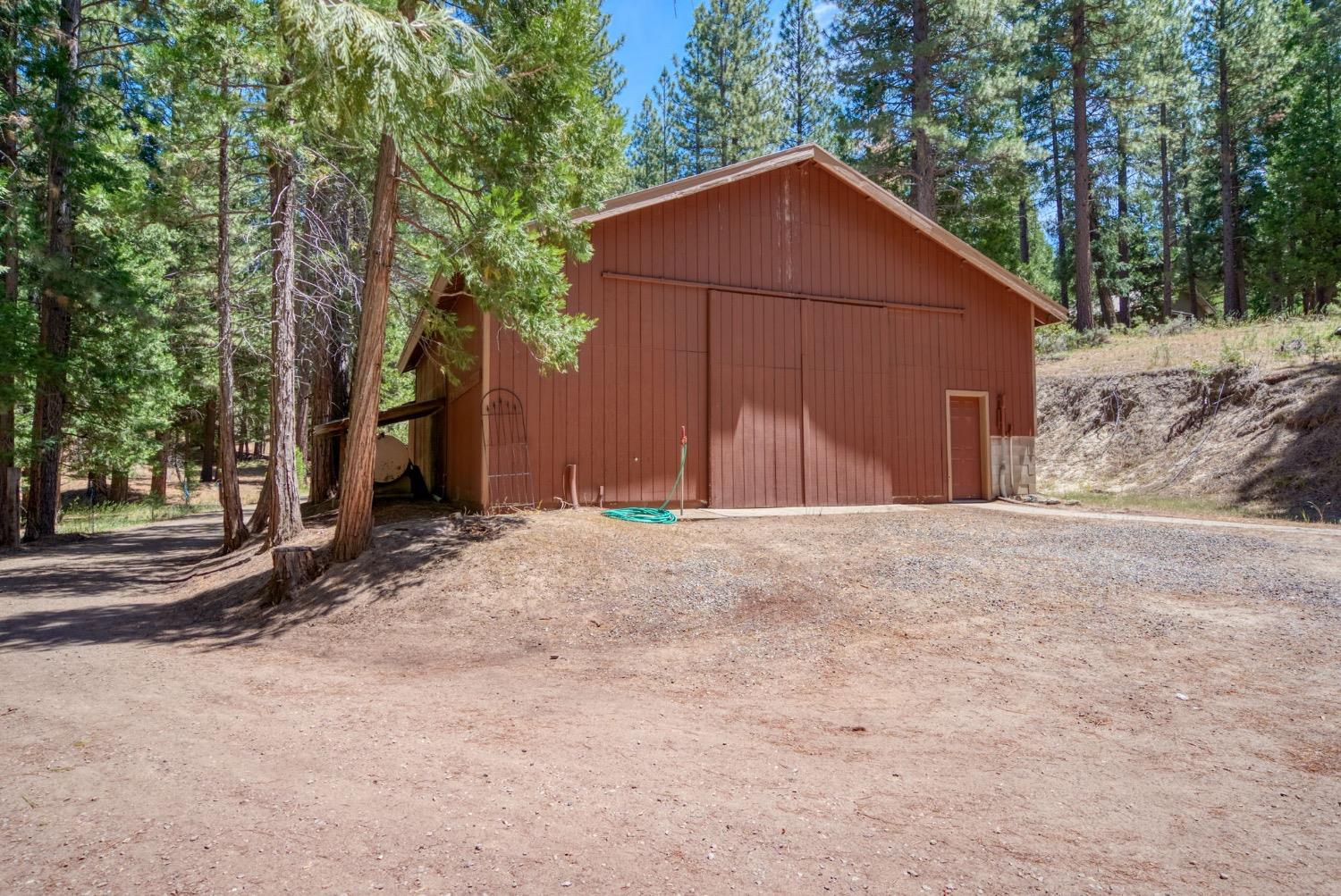 Detail Gallery Image 29 of 46 For 1496 Red Fox Rd, Clio,  CA 96106 - 4 Beds | 1/1 Baths