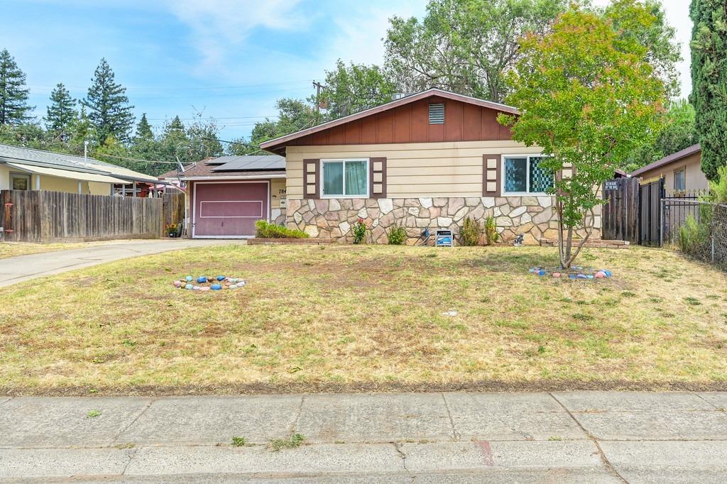 Rosswood Drive, Citrus Heights, California image 8