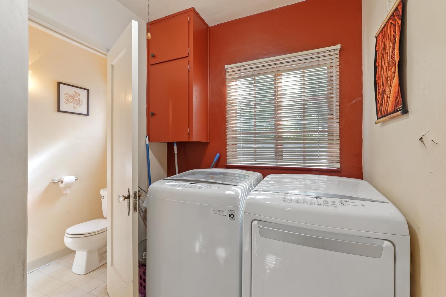 Detail Gallery Image 22 of 29 For 740 W Elm St, Stockton,  CA 95204 - 2 Beds | 1/1 Baths