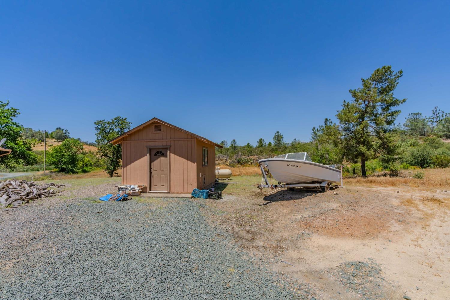 Detail Gallery Image 40 of 43 For 3501 Buena Vista Road, Ione,  CA 95640 - 3 Beds | 2 Baths